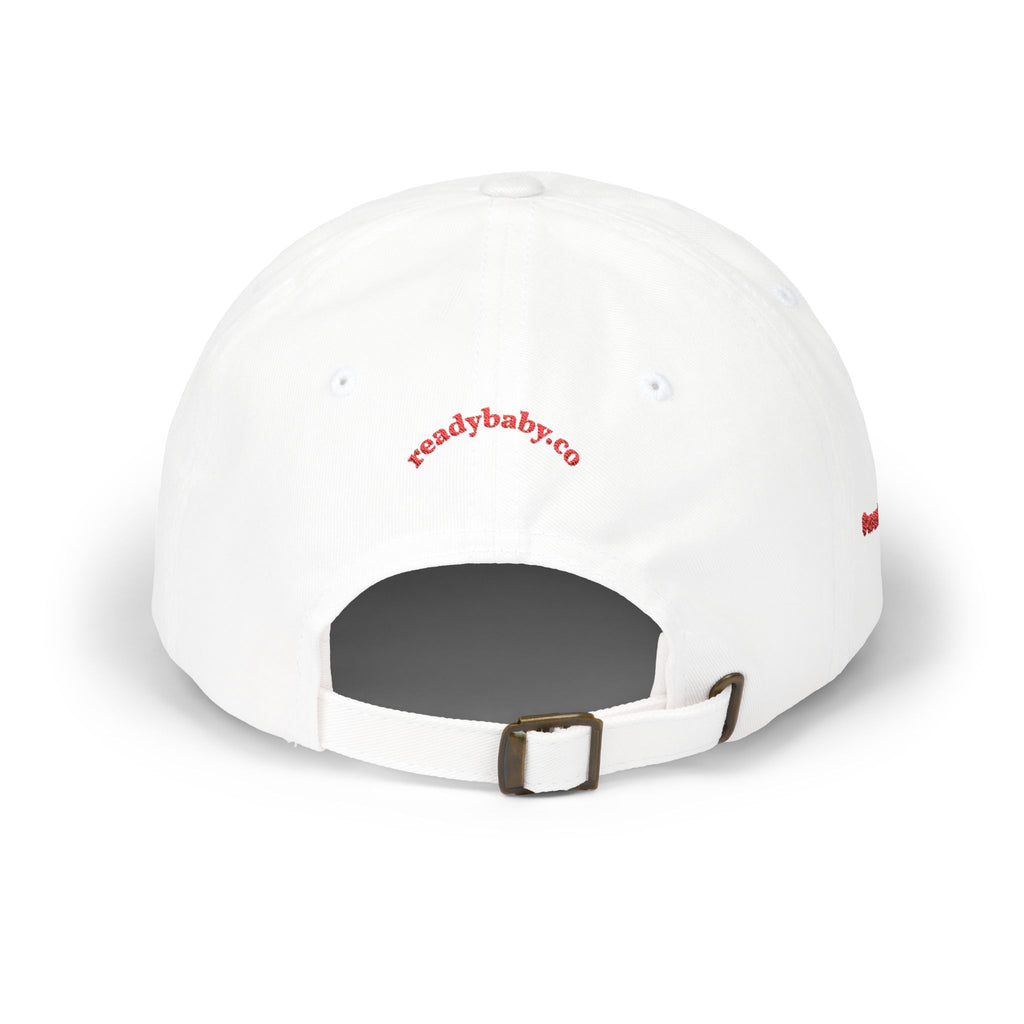 ReadyBabyCo EST. 2026 Classic Dad Cap