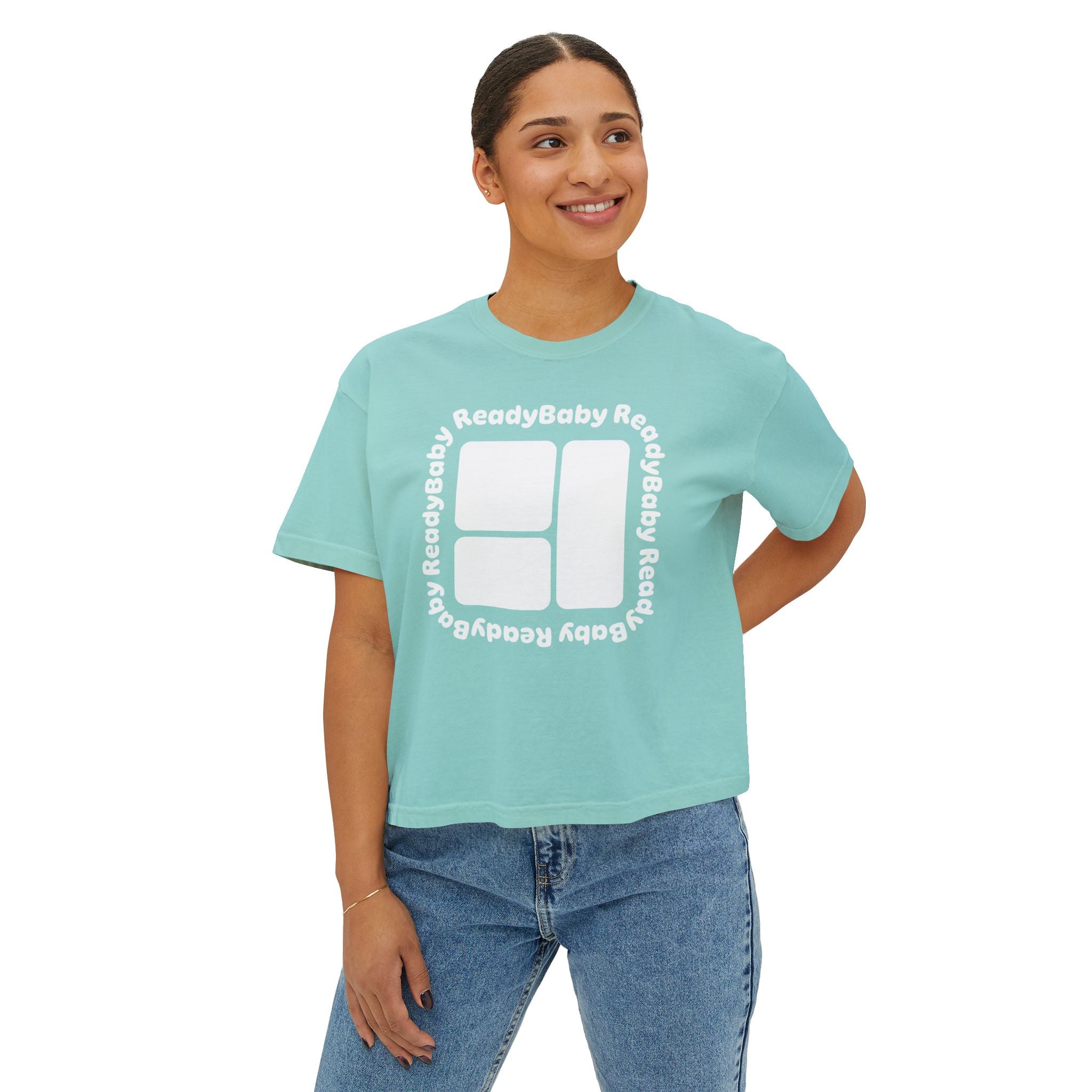 The Sydney Tee