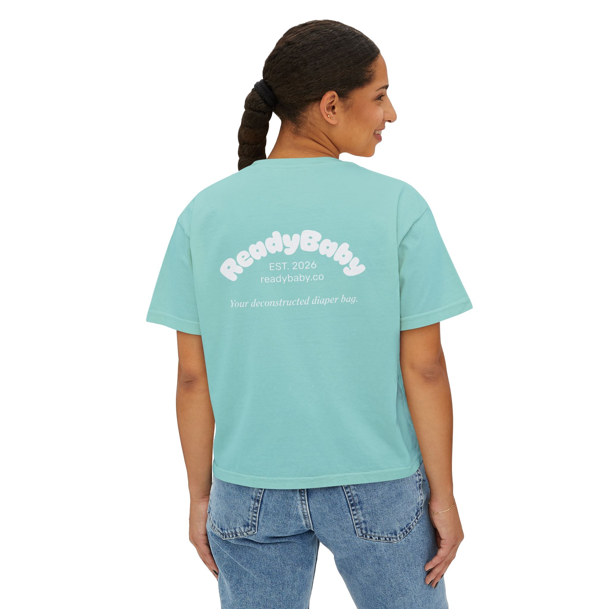 The Sydney Tee