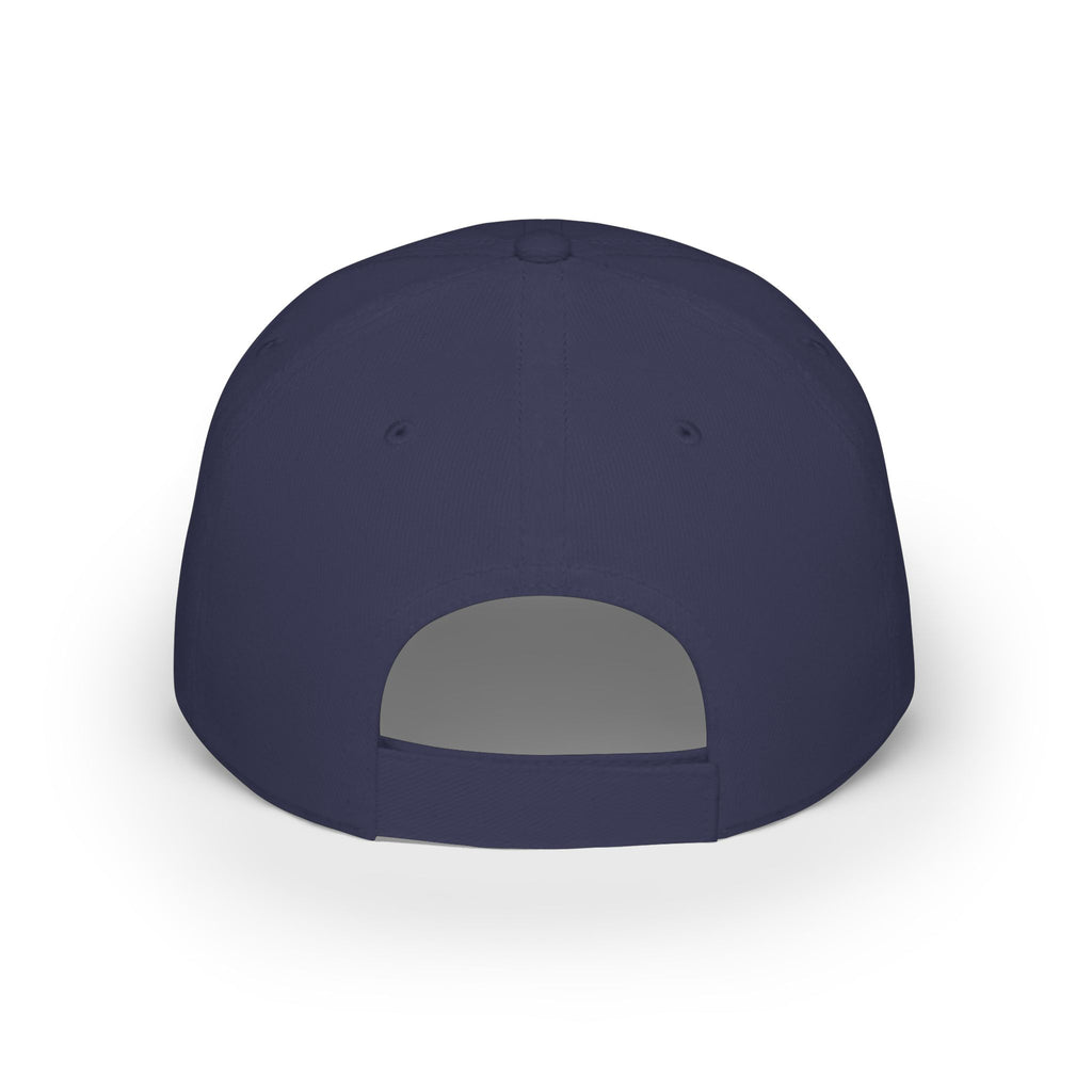 ReadyBaby Low Profile Baseball Cap