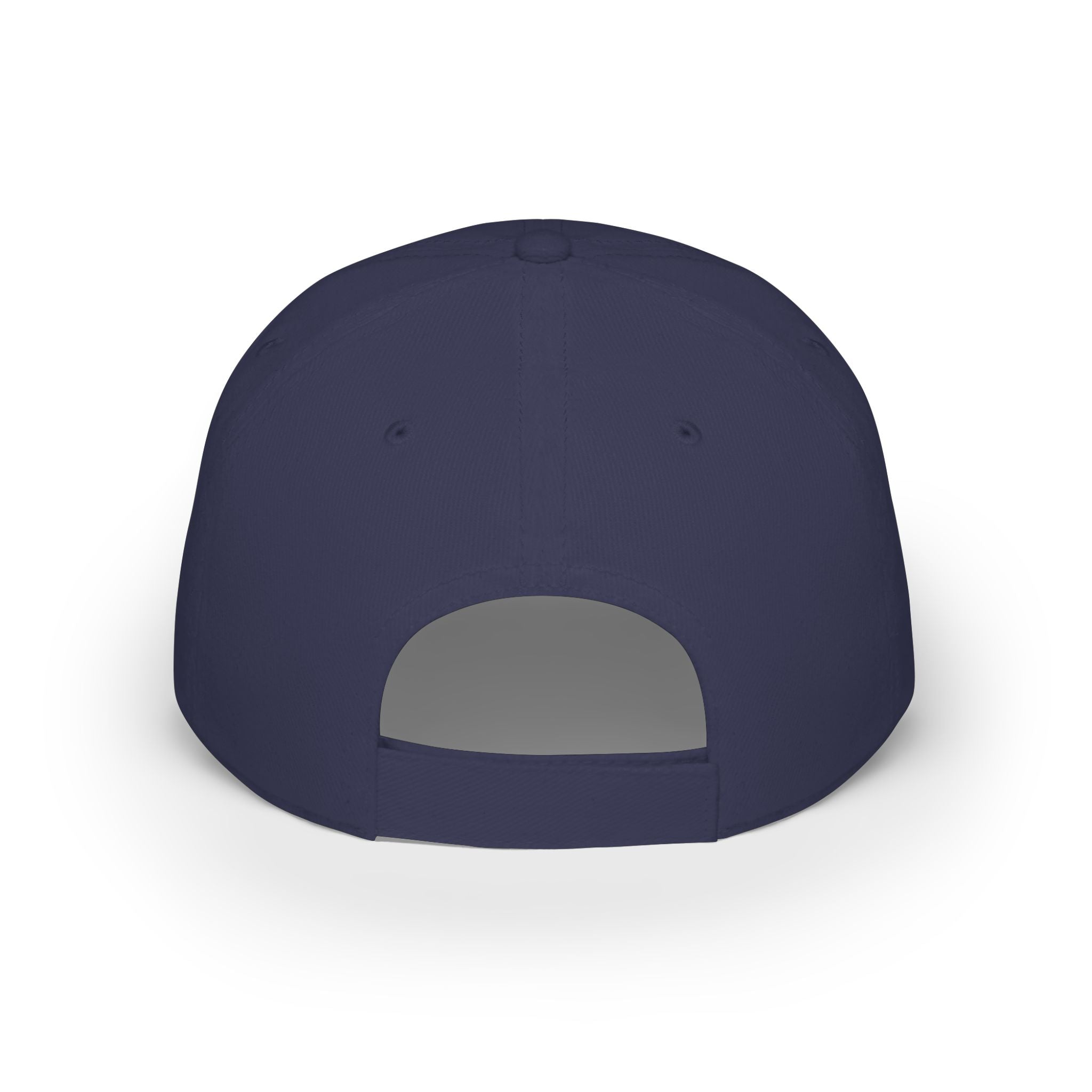 ReadyBaby Low Profile Baseball Cap
