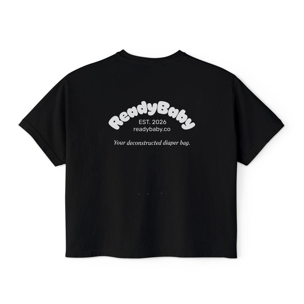 The Sydney Tee