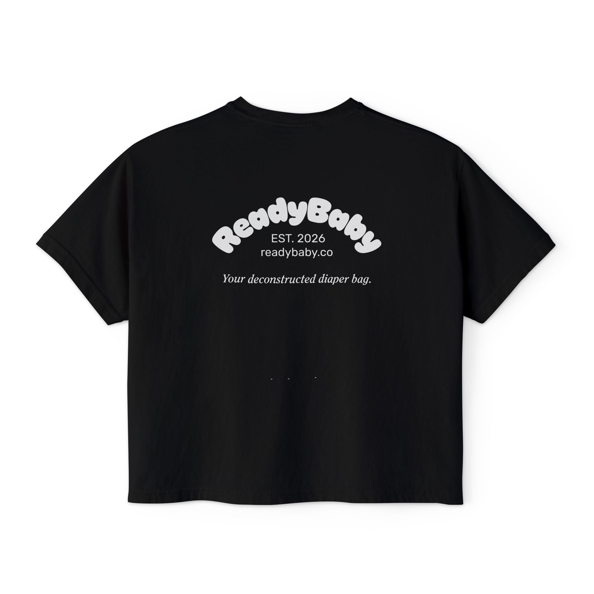 The Sydney Tee