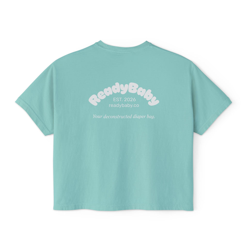 The Sydney Tee
