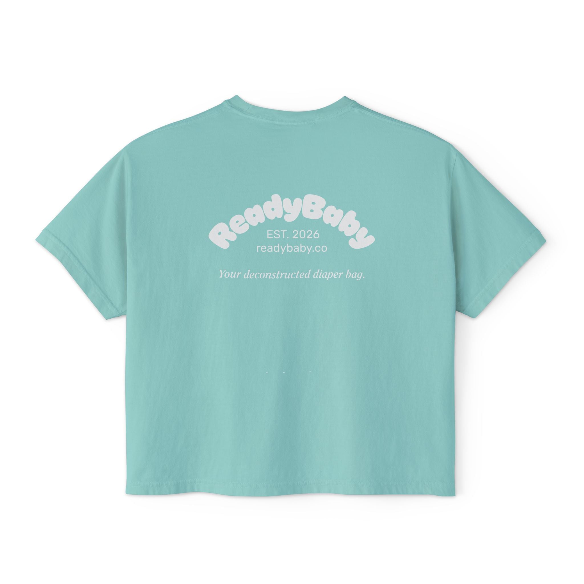 The Sydney Tee