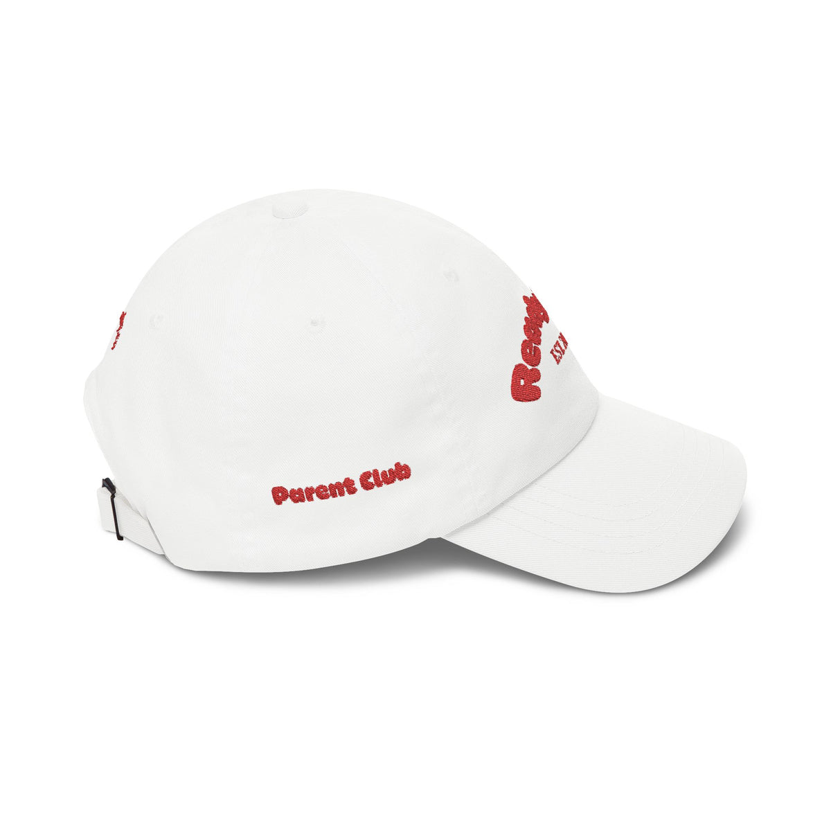 ReadyBabyCo EST. 2026 Classic Dad Cap
