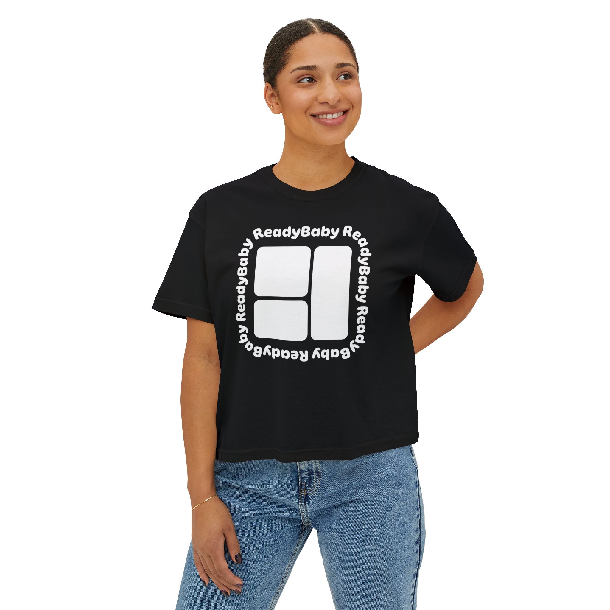 The Sydney Tee