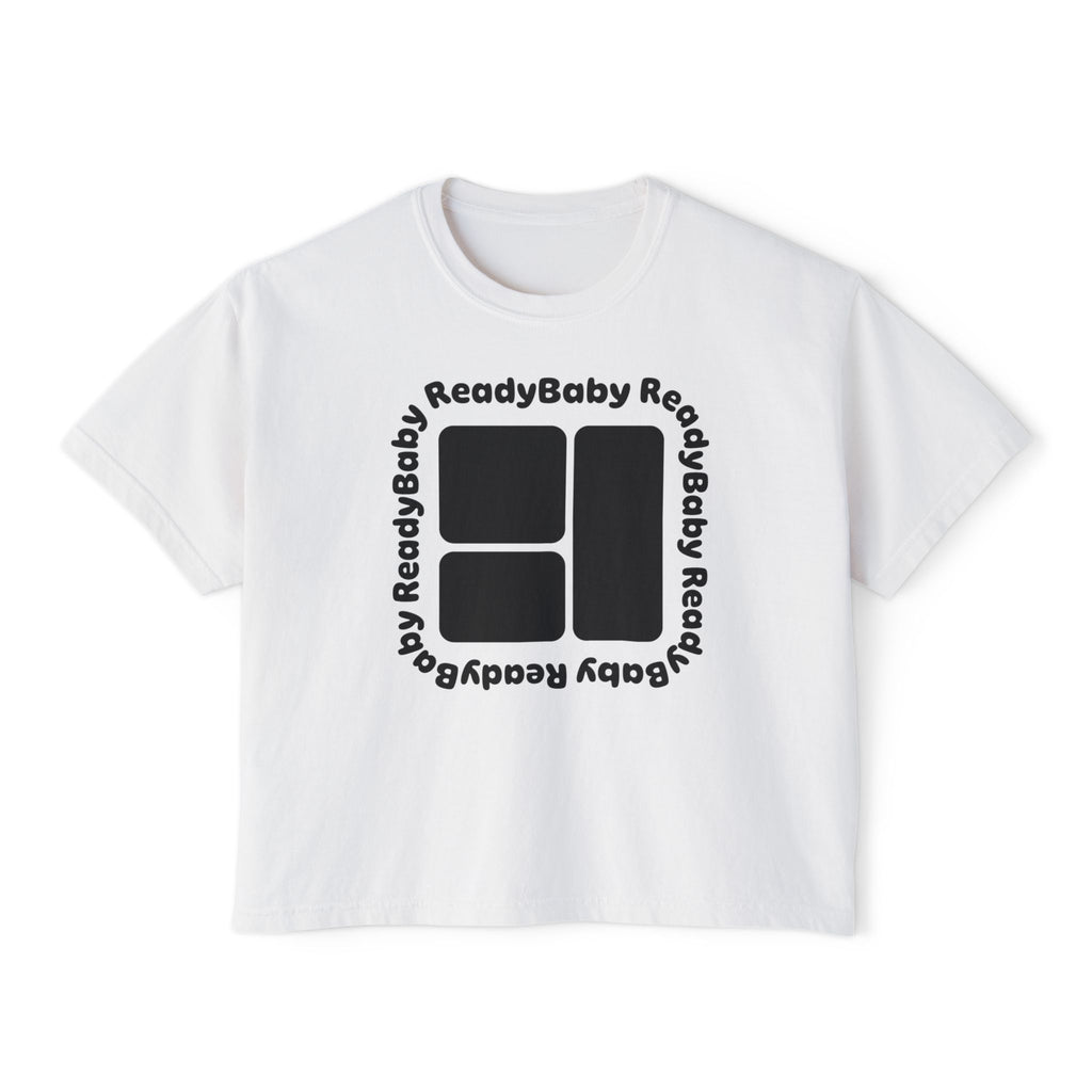 The Sydney Tee