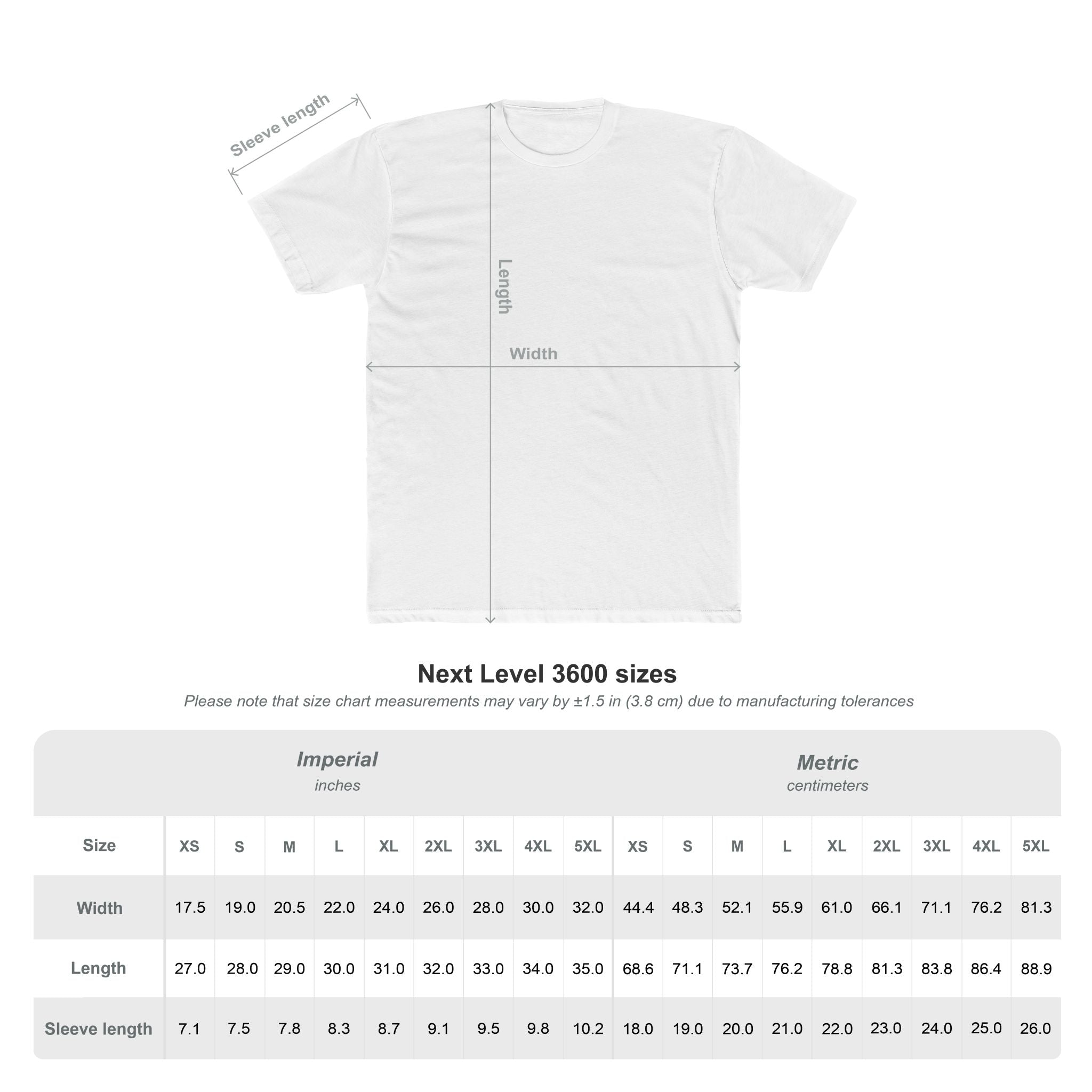 ReadyBaby Graphic Tee