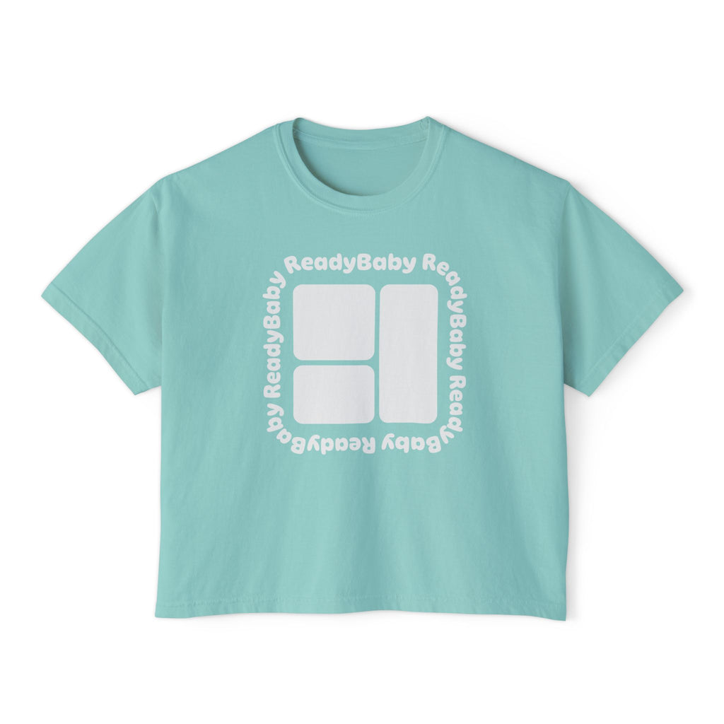 The Sydney Tee