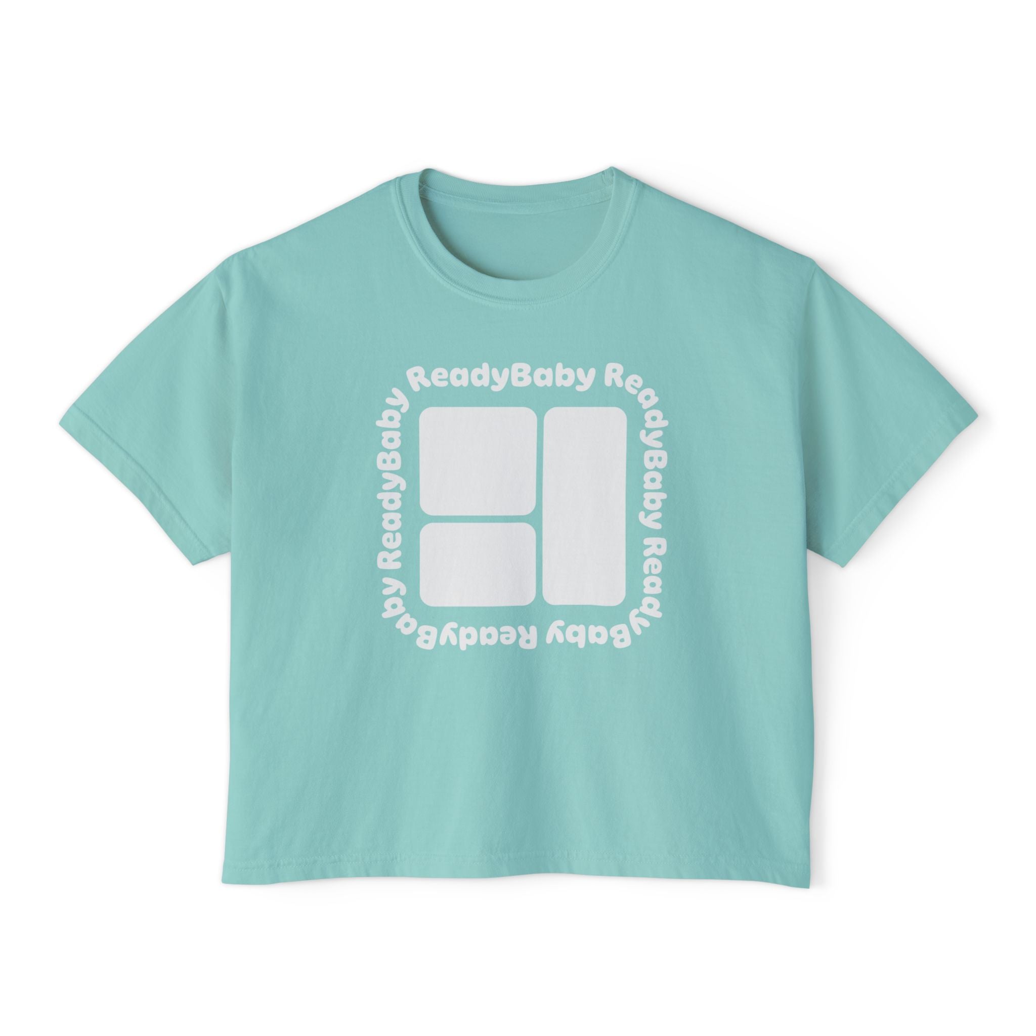 The Sydney Tee
