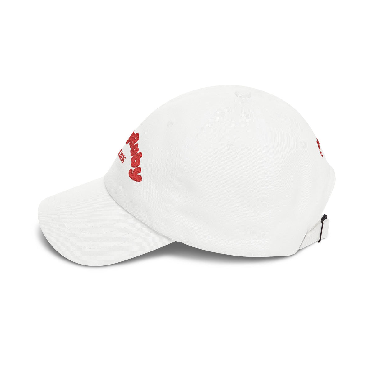 ReadyBabyCo EST. 2026 Classic Dad Cap