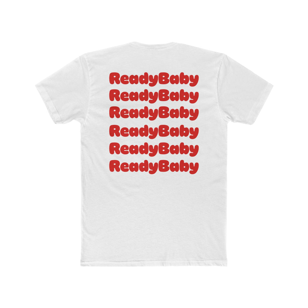ReadyBaby Graphic Tee