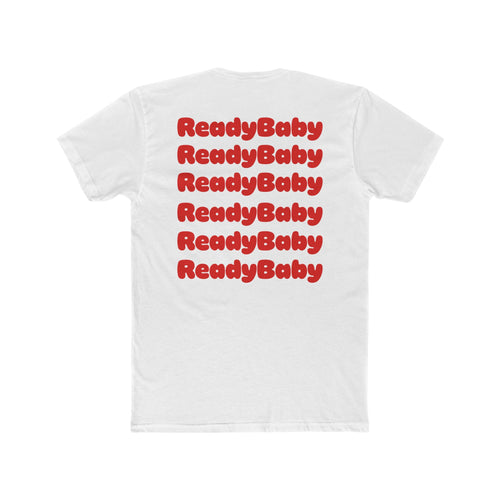 ReadyBaby Graphic Tee