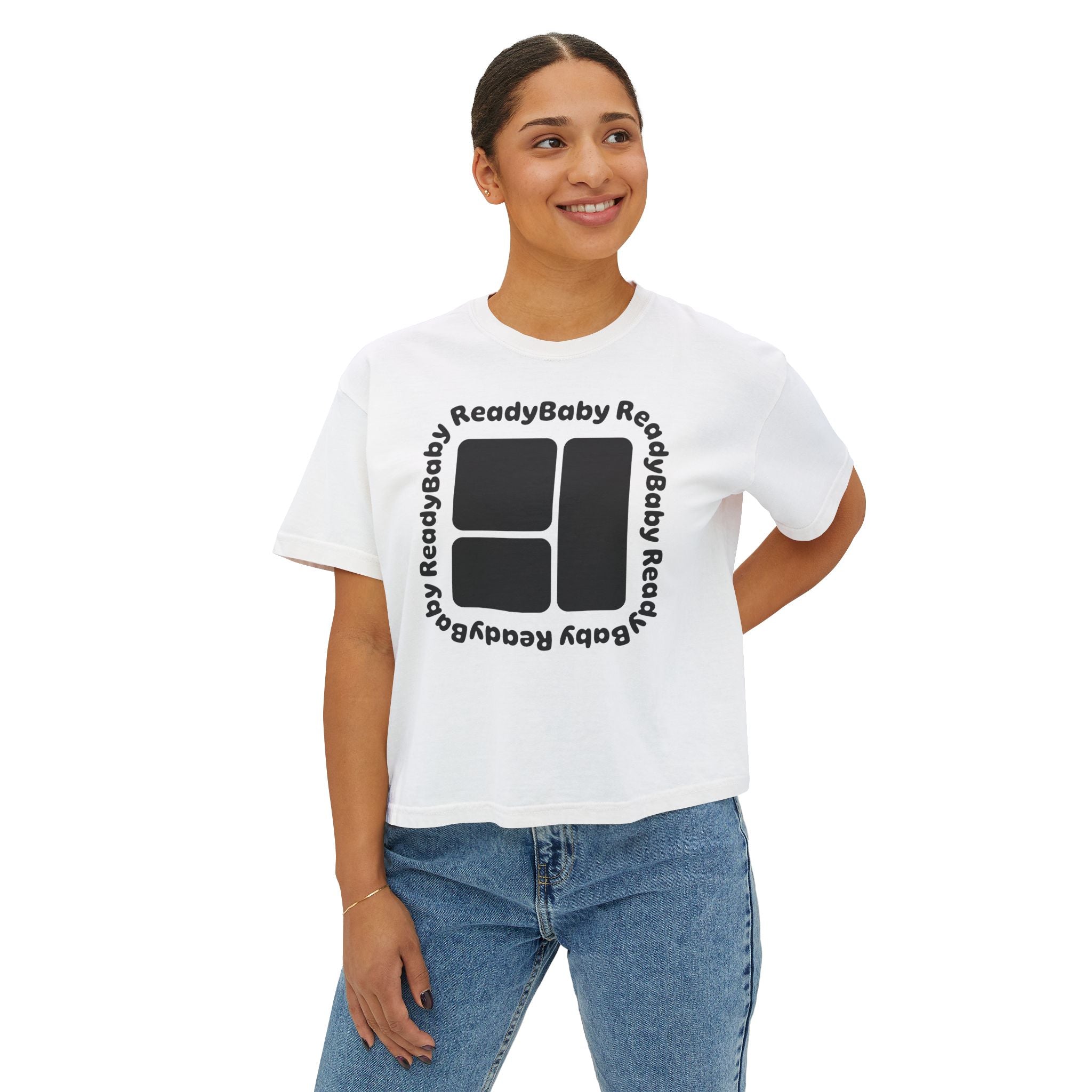 The Sydney Tee