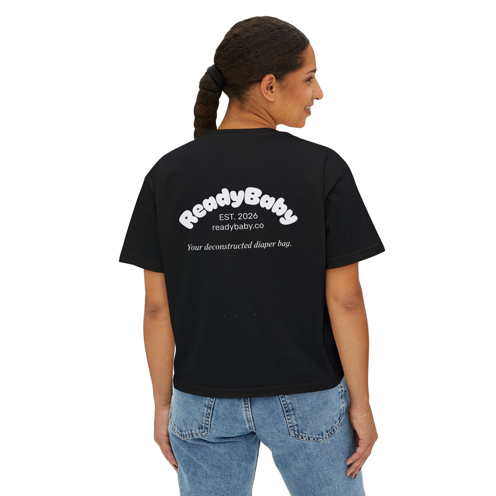 The Sydney Tee