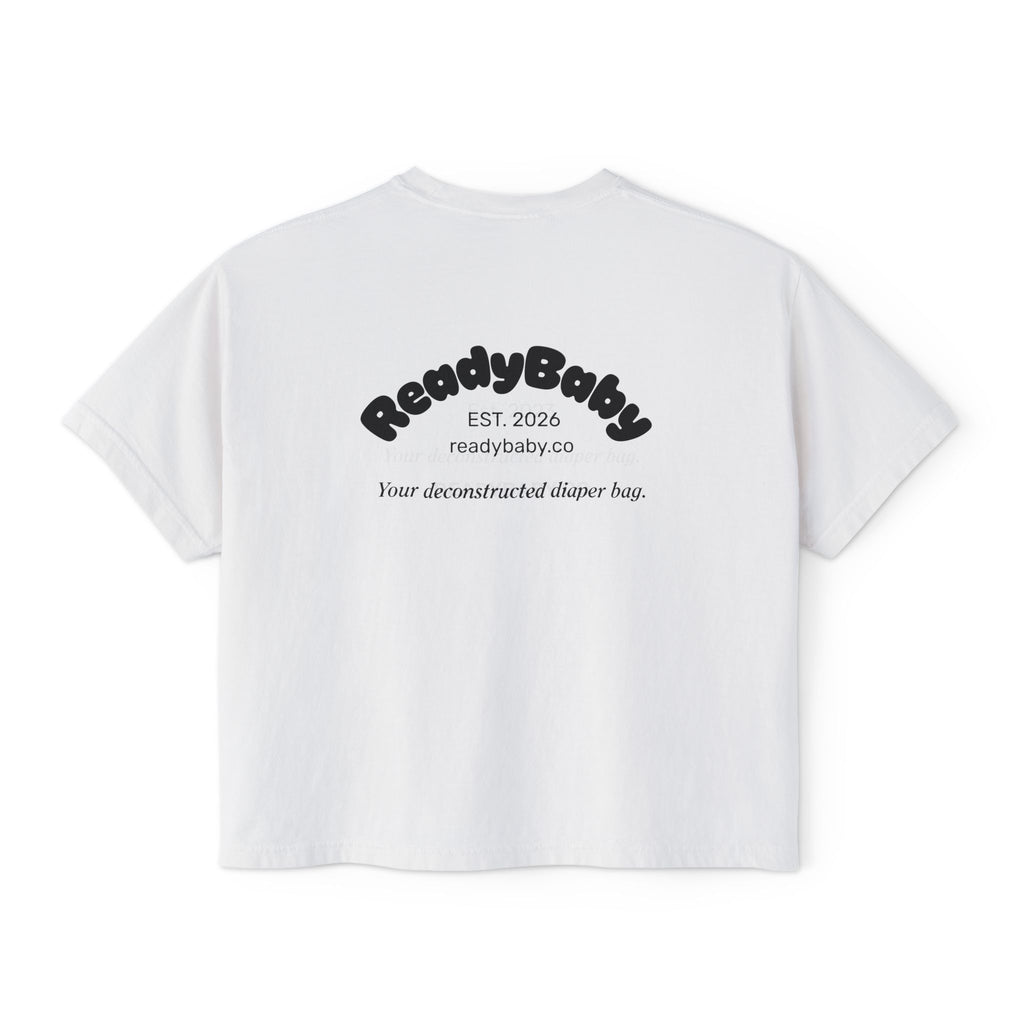 The Sydney Tee