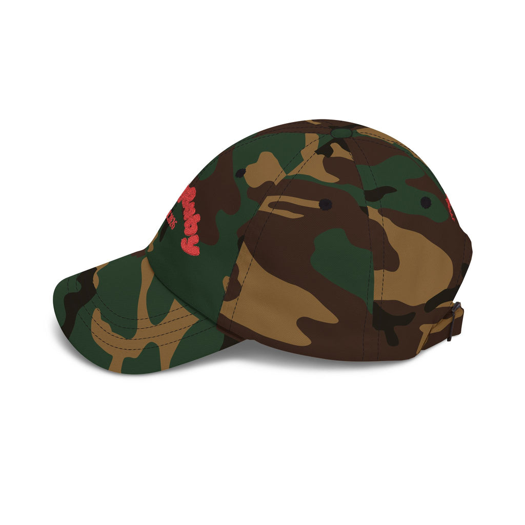 ReadyBabyCo EST. 2026 Classic Dad Cap