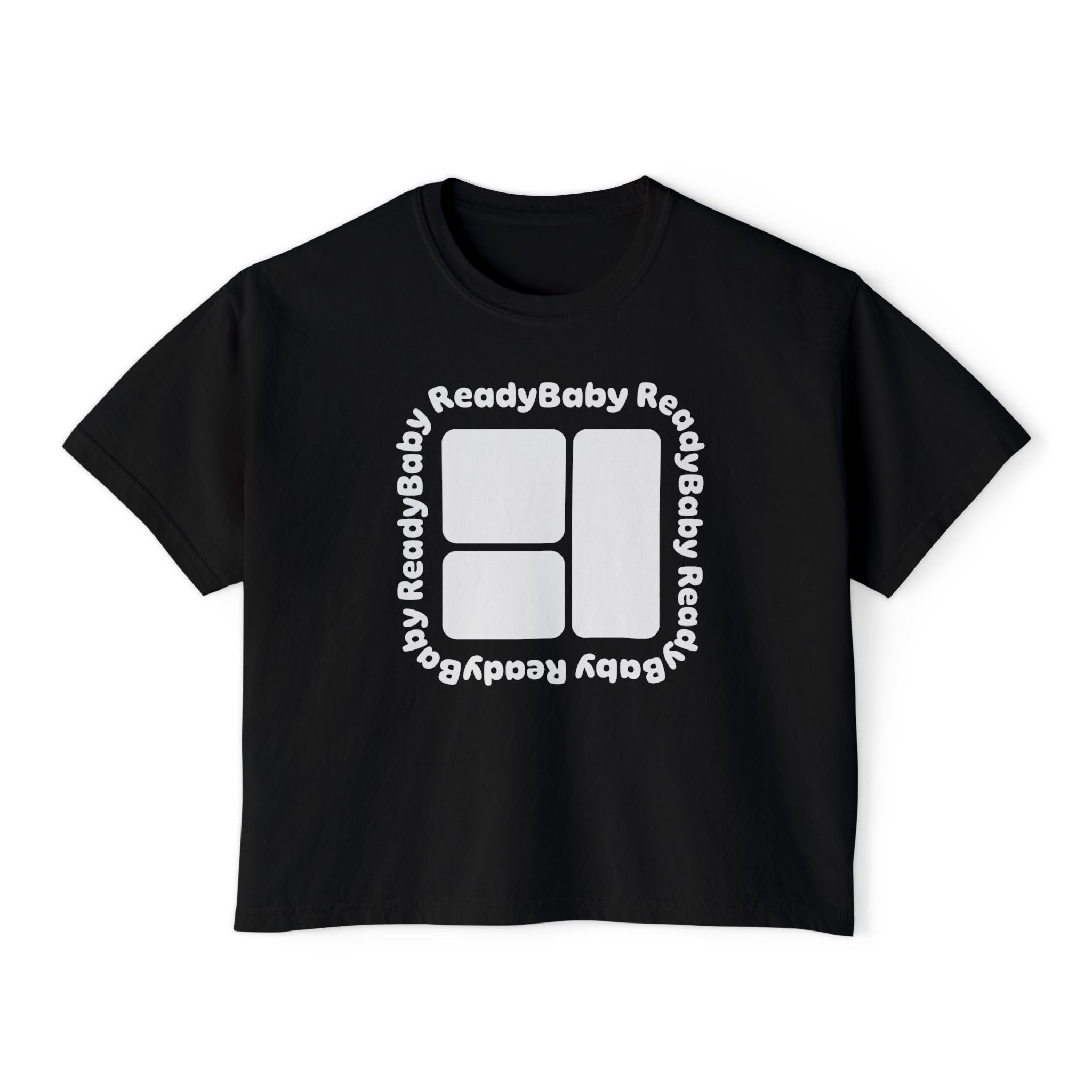 The Sydney Tee