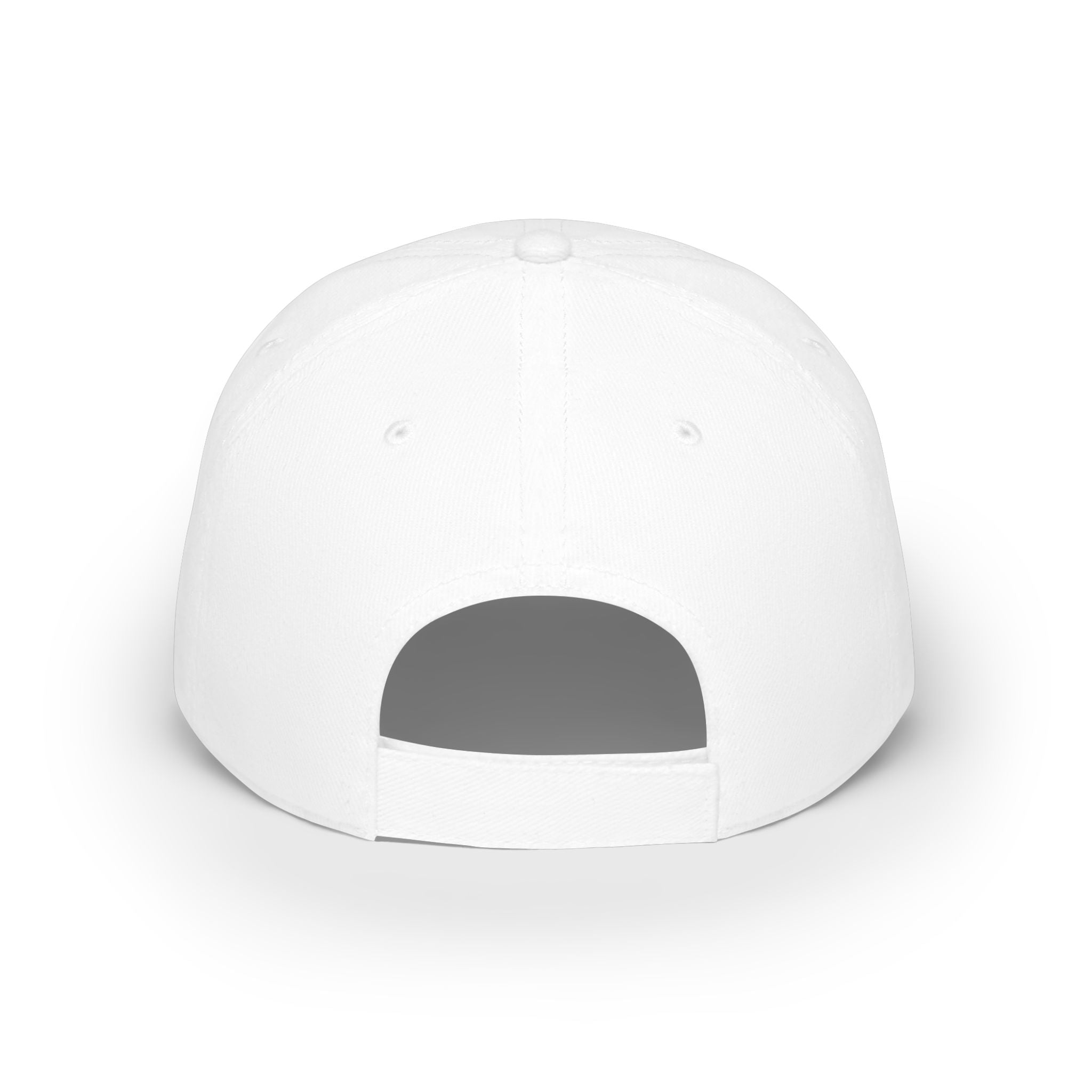 ReadyBaby Low Profile Baseball Cap