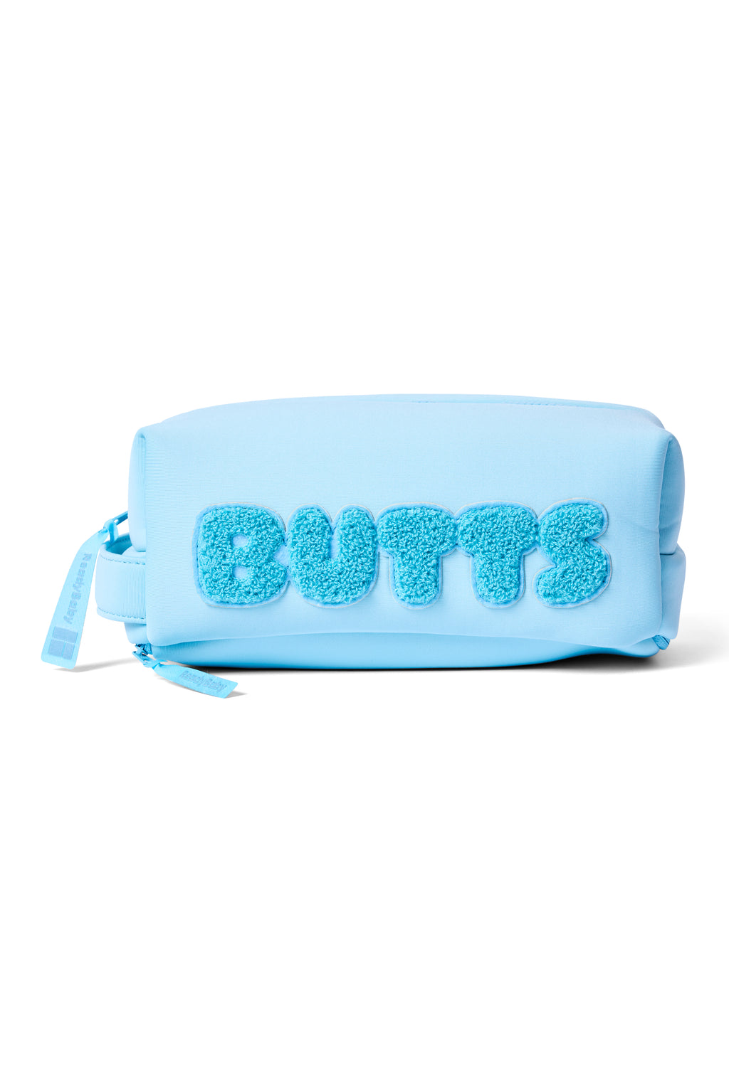 Clean Butts