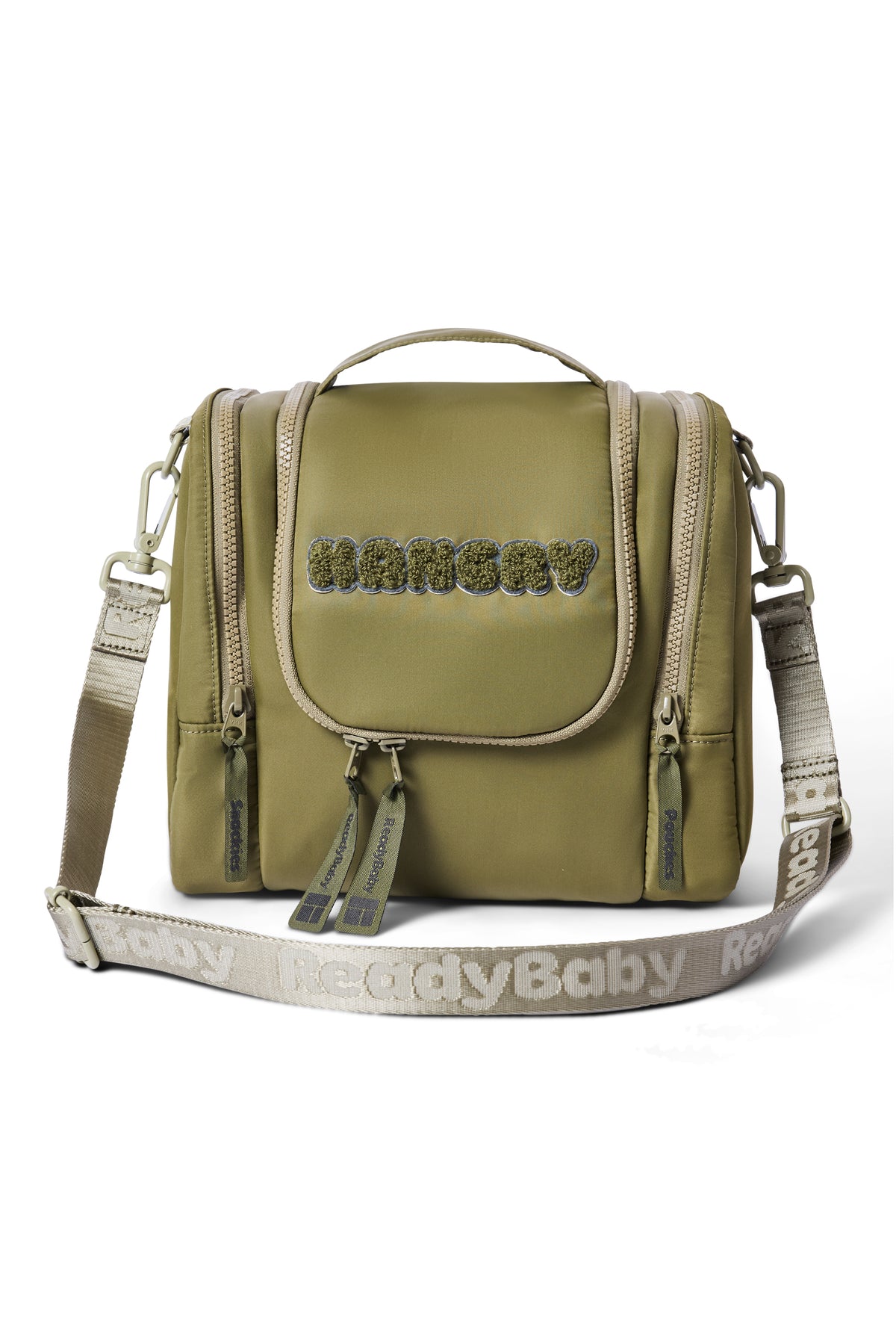 Hangry